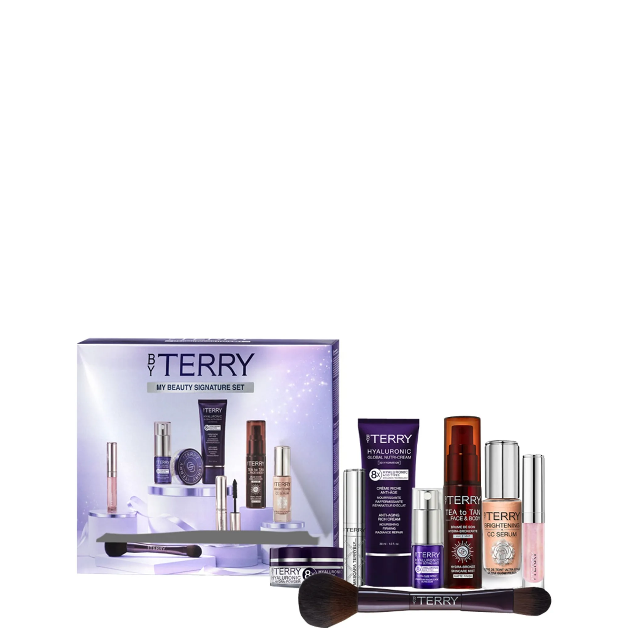 By Terry My Beauty Signature Set Kasvomeikkisetti