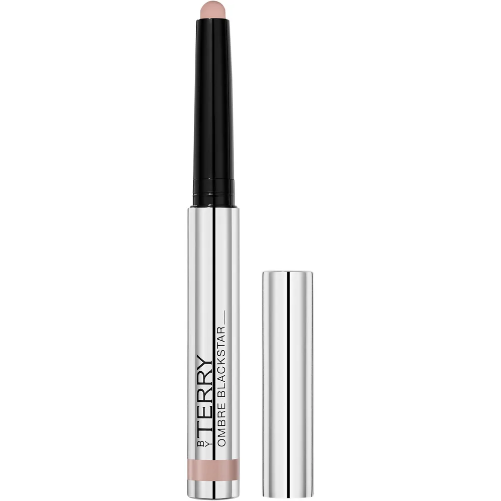 By Terry Ombre Blackstar N106 Matte Purple