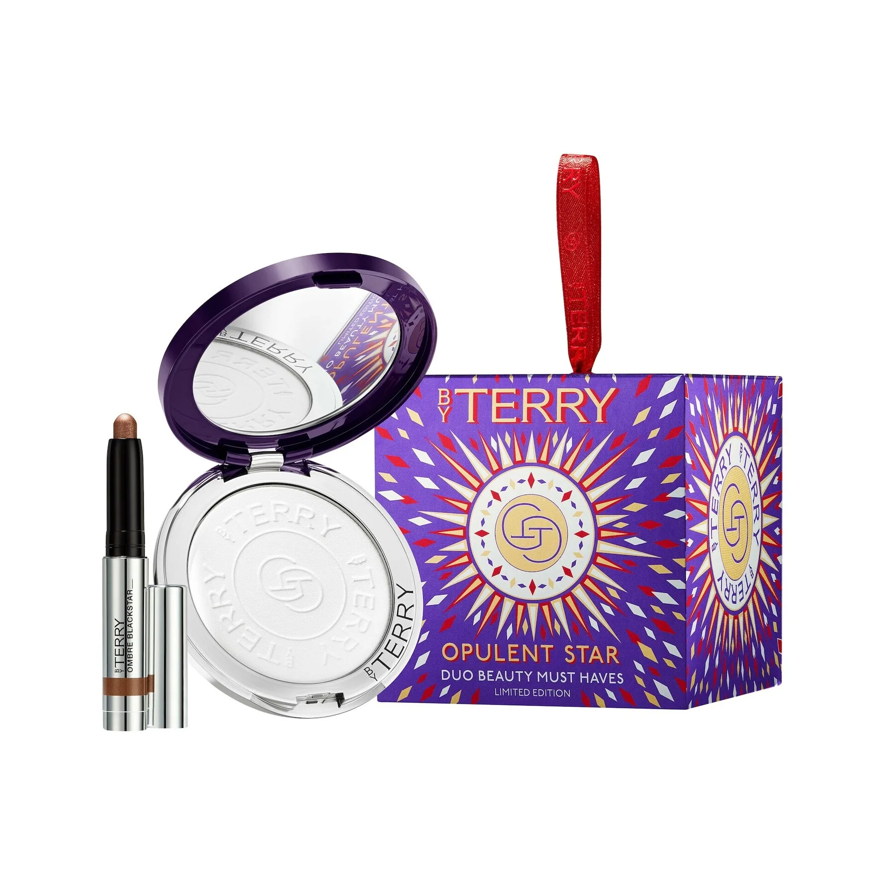 Opulent Star Duo Beauty Must-Haves