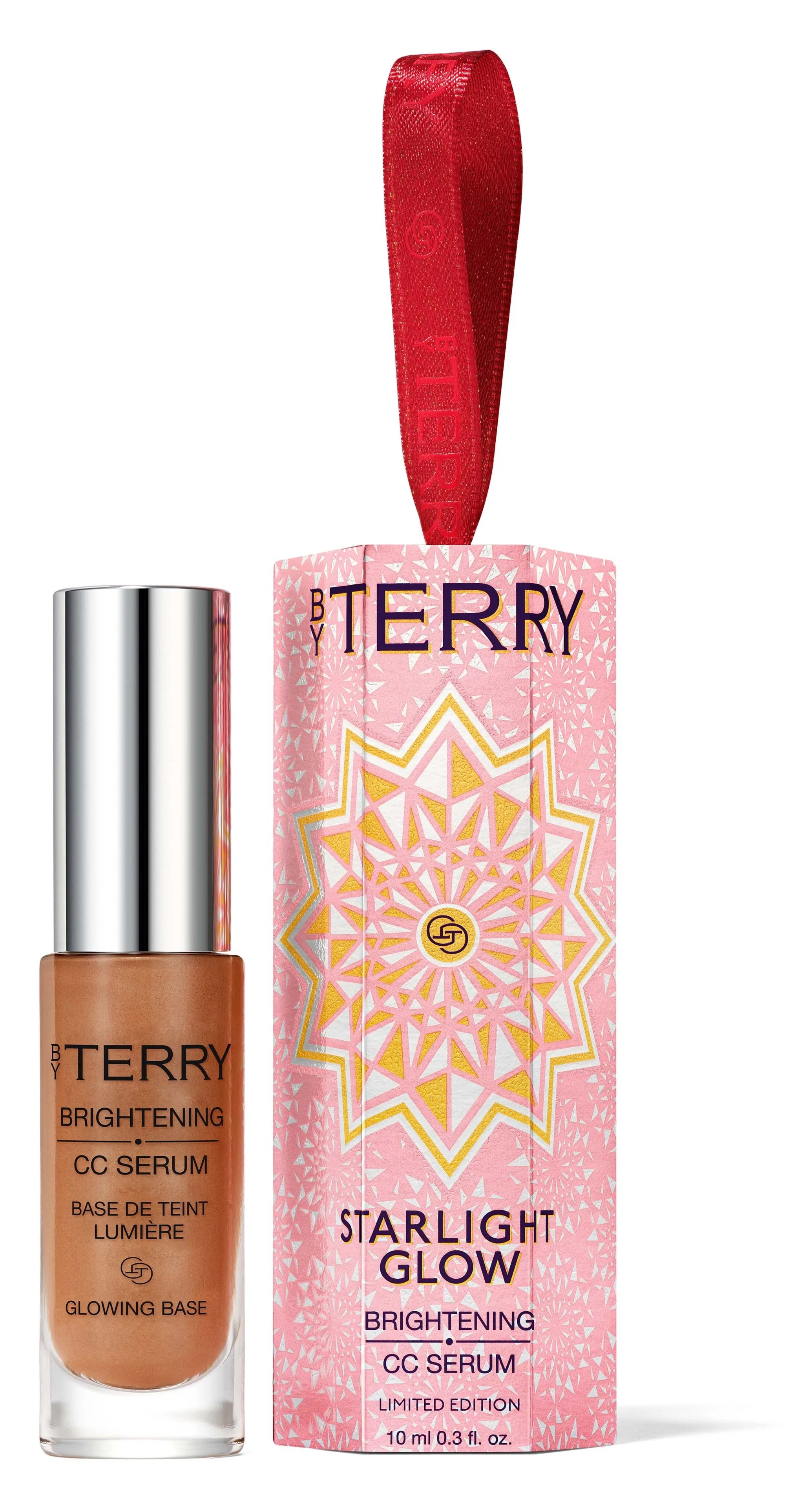 By Terry Starlight Glow​ Brightening CC Serum 1 st