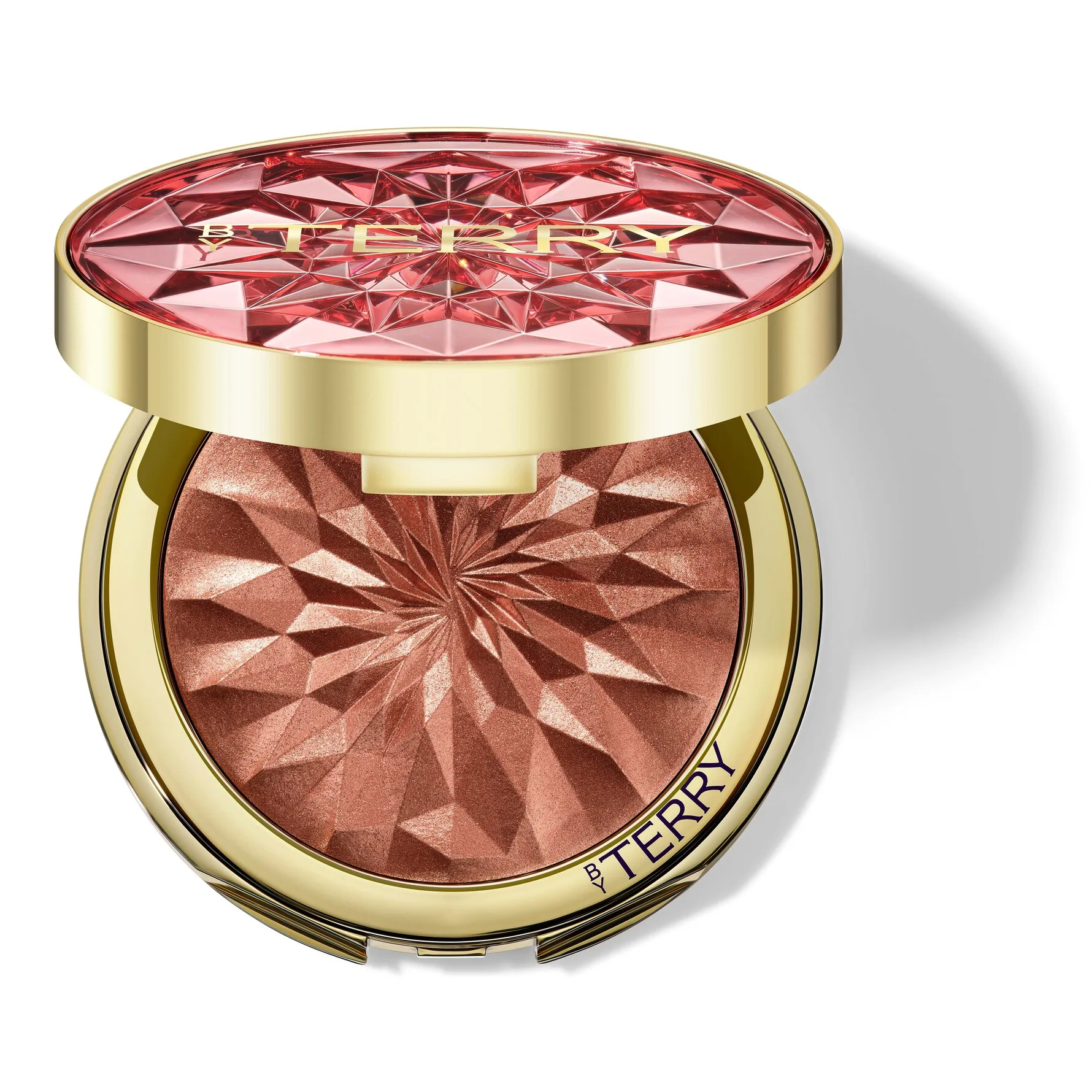 By Terry Starlight Glow CC Highlighter 3. Copper Caress 8,5g