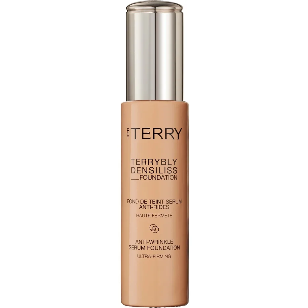 By Terry Terrybly Densiliss Flydende foundation