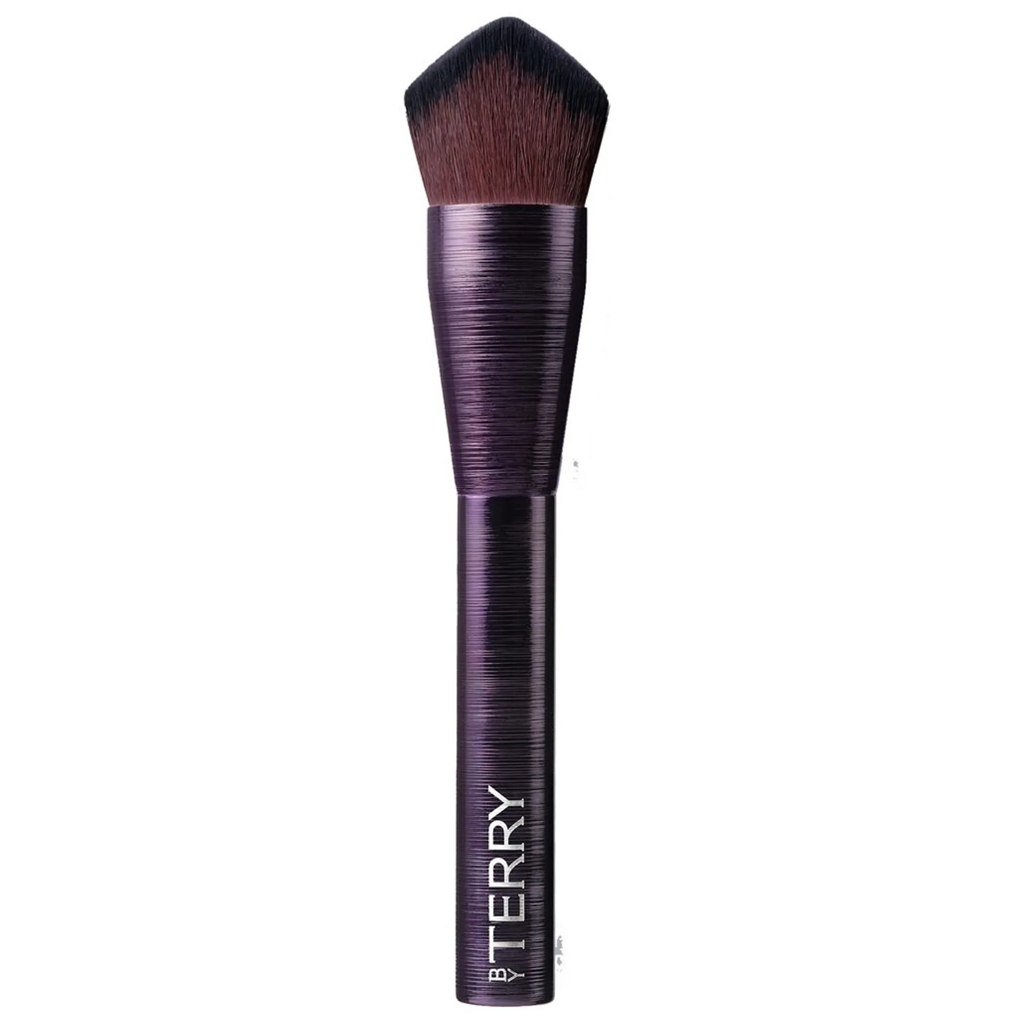By Terry Tool-Expert Foundation Brush - Nr. 2 Meikkivoidesivellin