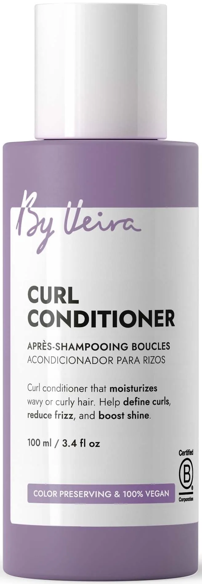 By Veira Curl Conditioner 100 ml