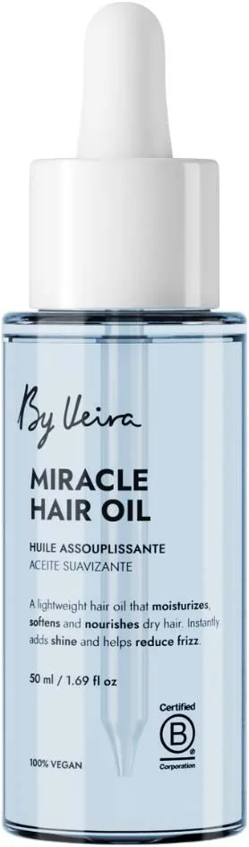 By Veira Miracle Hair Oil 50 ml