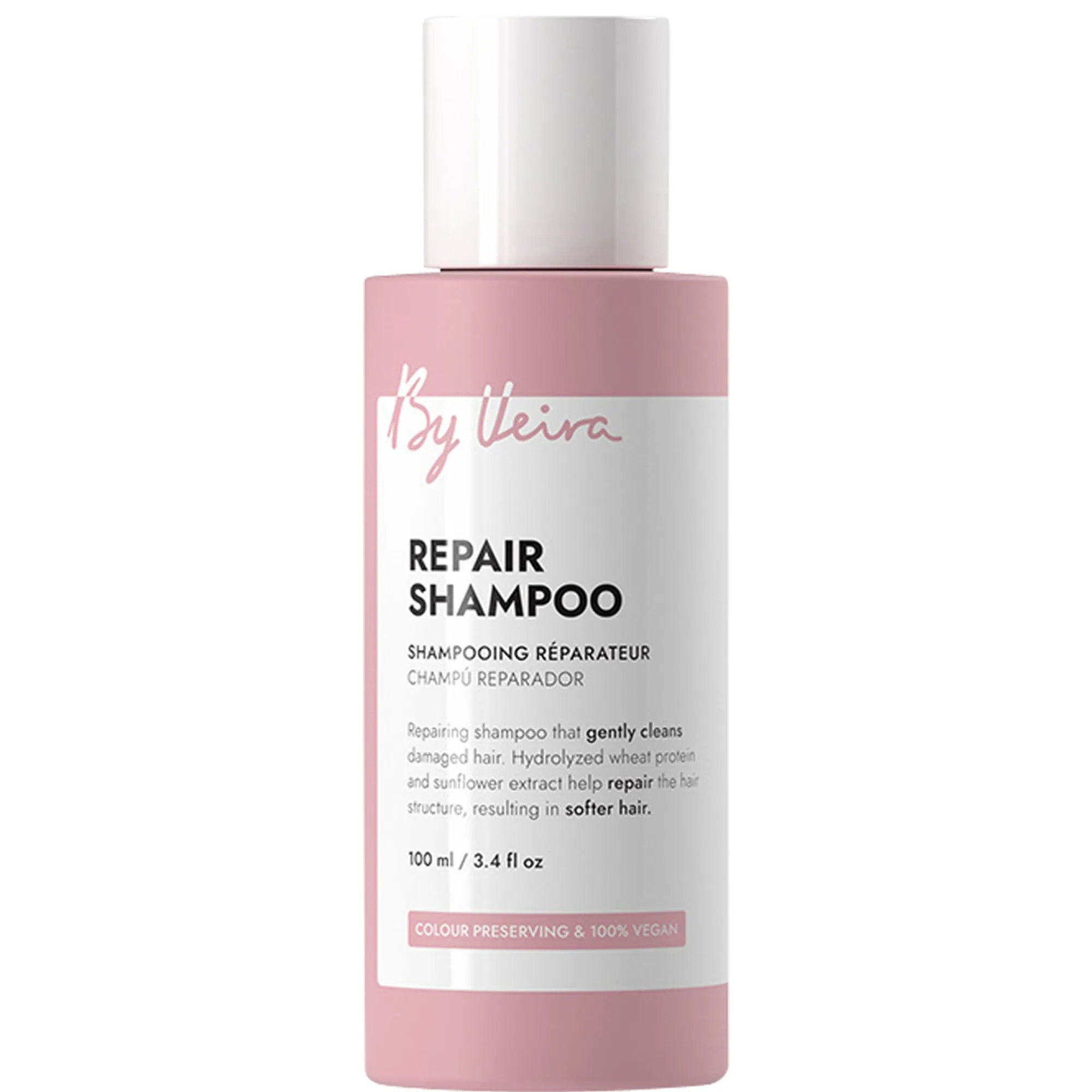 By Veira Repair Shampoo 100 ml