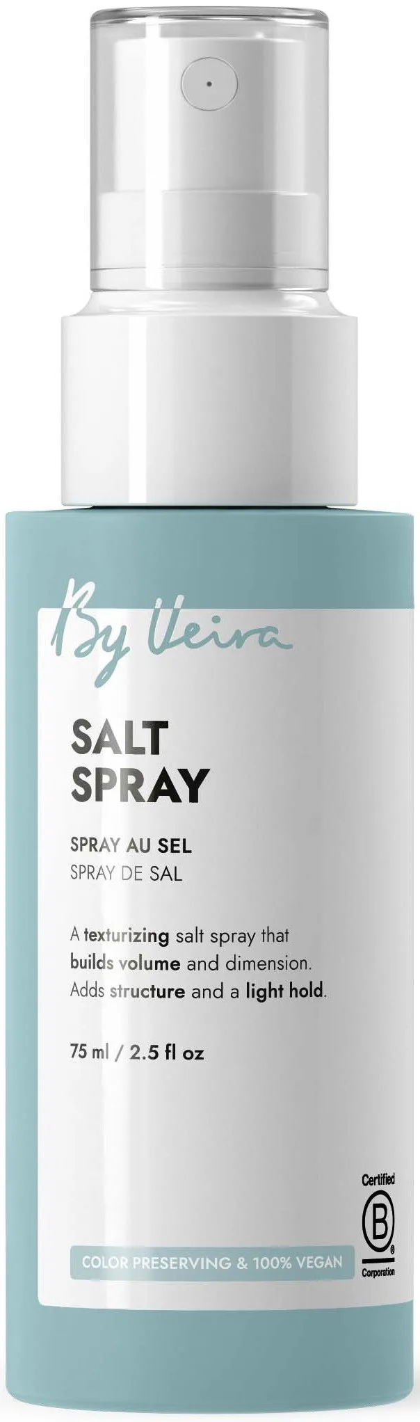 By Veira Salt Spray 75 ml