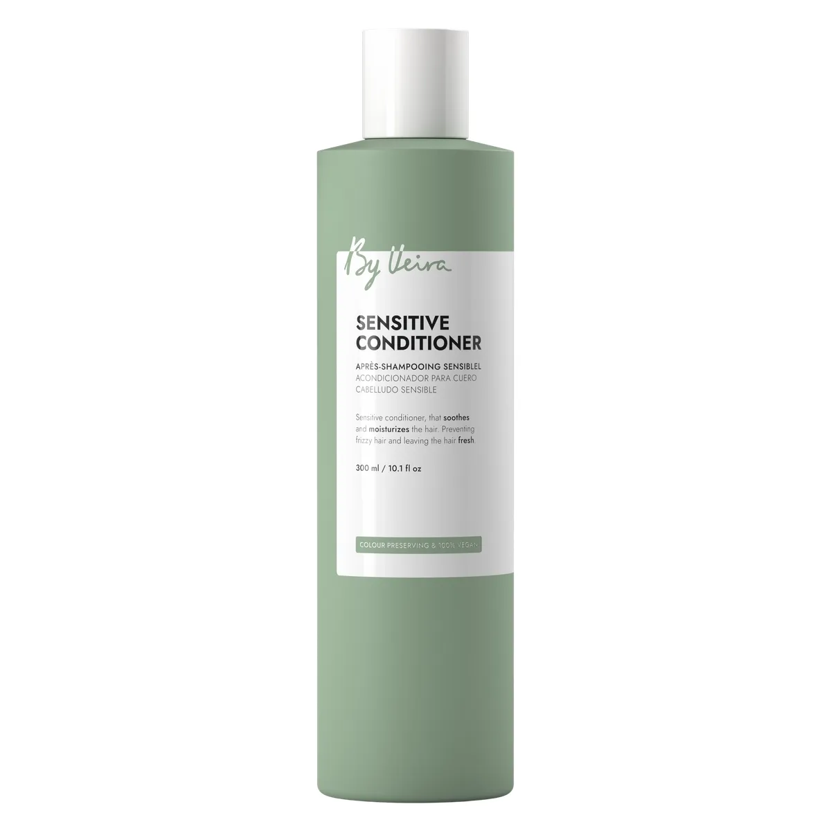 BY VEIRA Sensitive Conditioner 300 ml