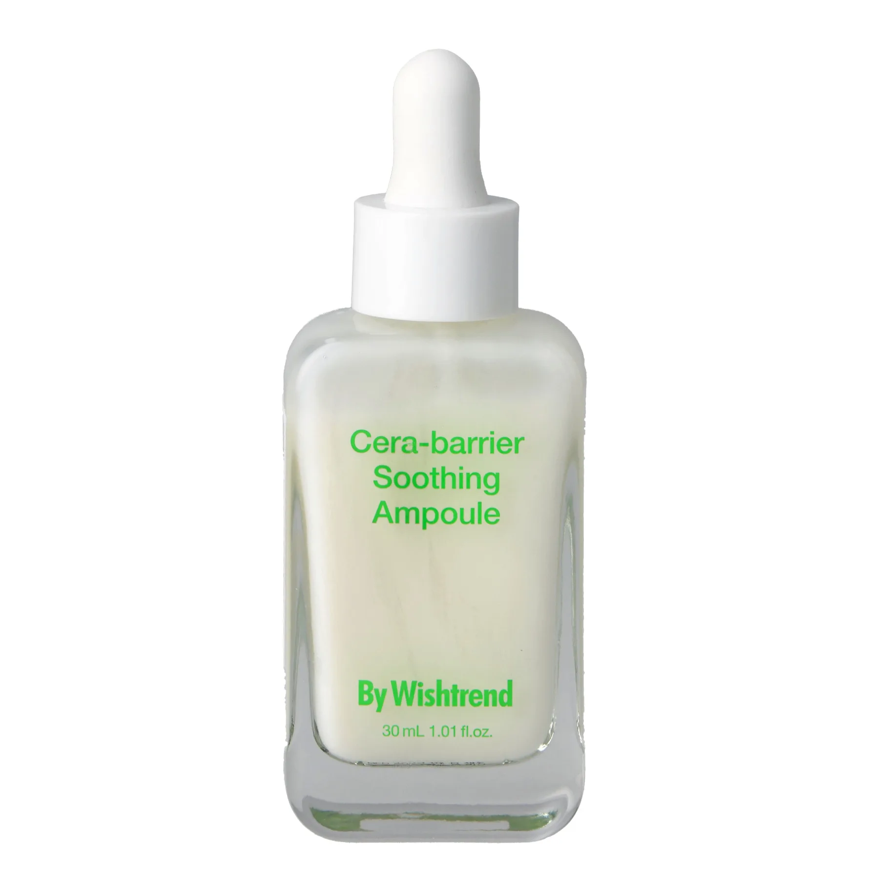 Cera Barrier Soothing Ampoule 30 ml 30 ml