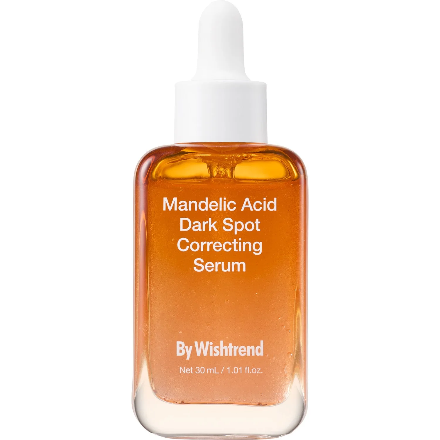 By Wishtrend Mandelic Acid Dark Spot Correcting Serum 30ml