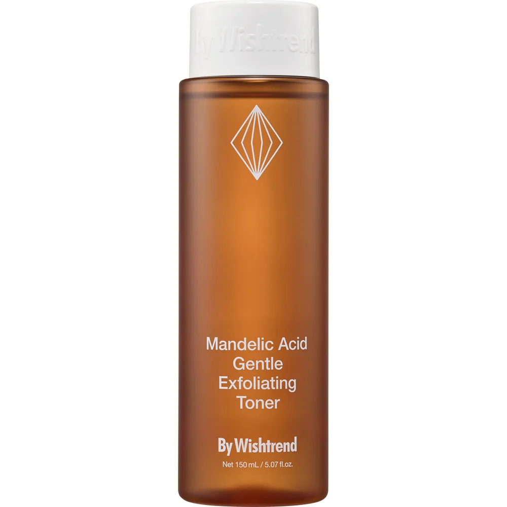 Mandelic Acid Gentle Exfoliating Toner 30 ml