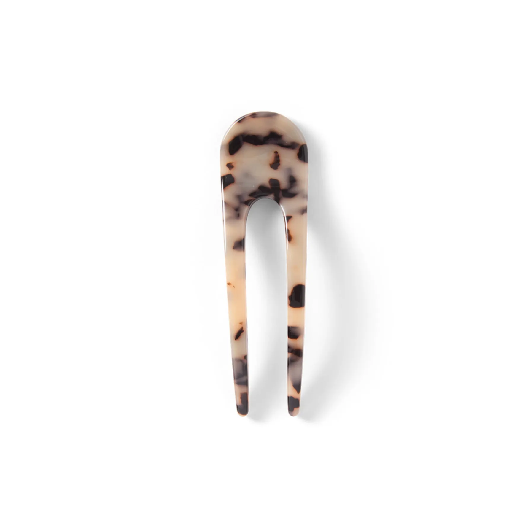 ByBarb French Hair Pin Straight