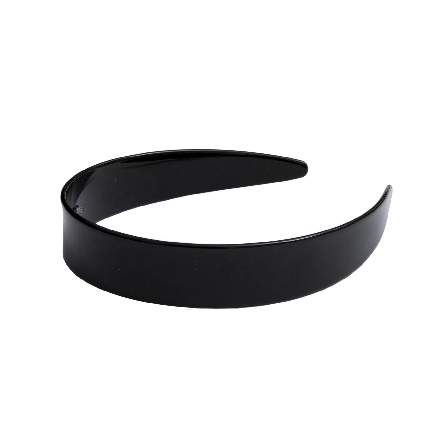ByBarb Diadem Svart