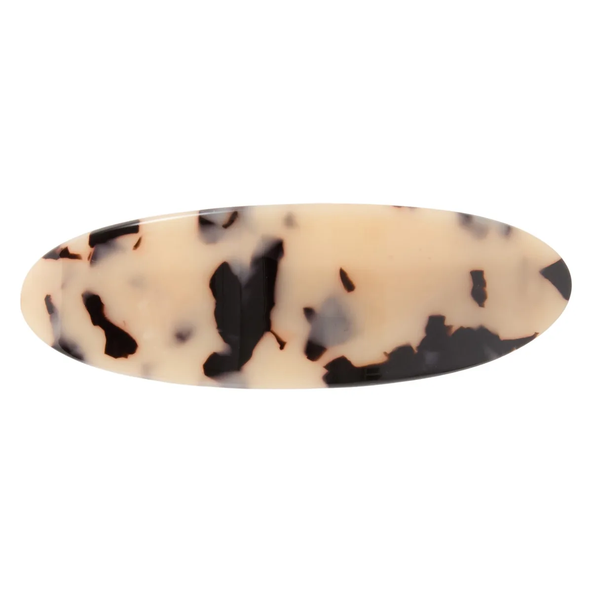 ByBarb French Barrette Lou Tortoise