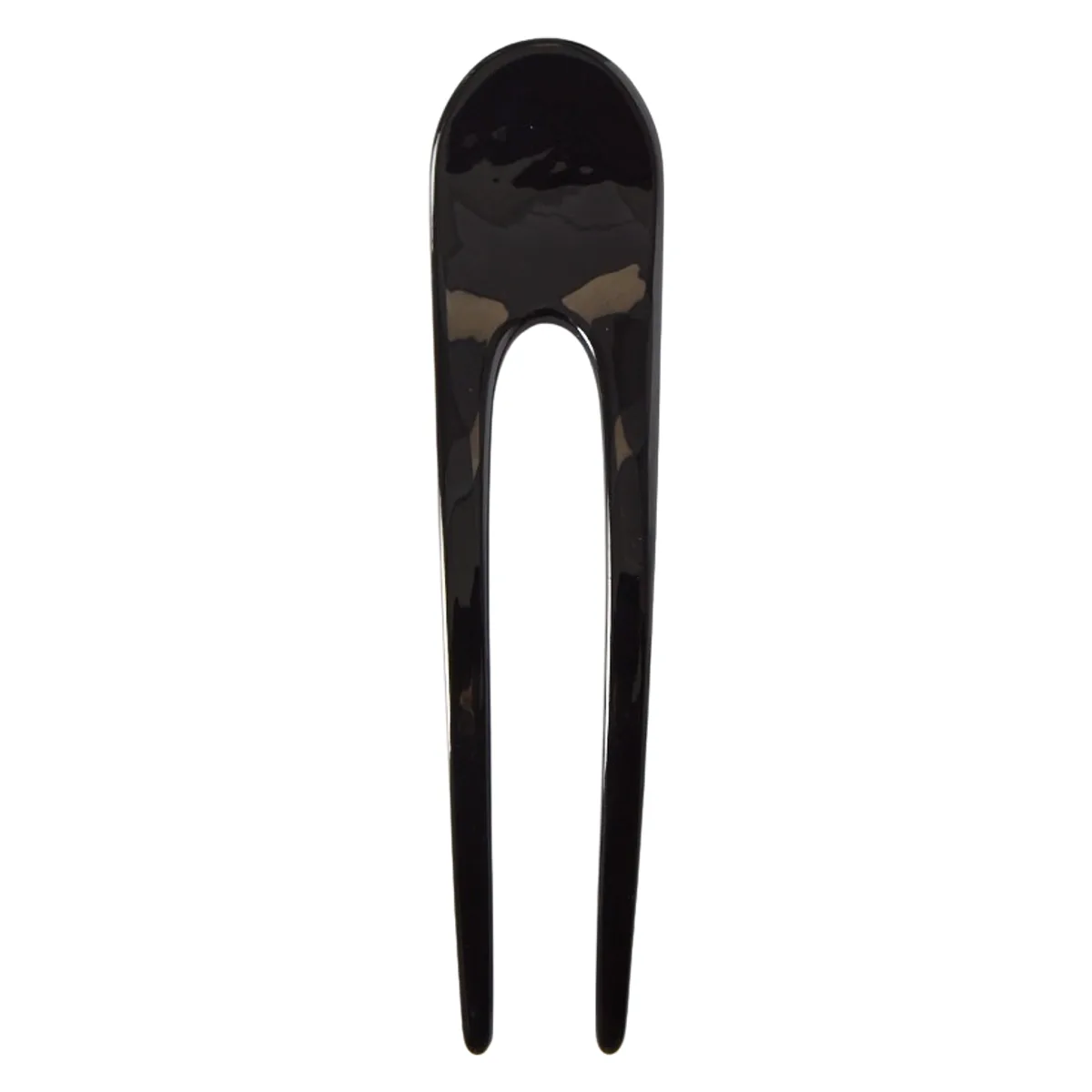 ByBarb French Hair Pin Black