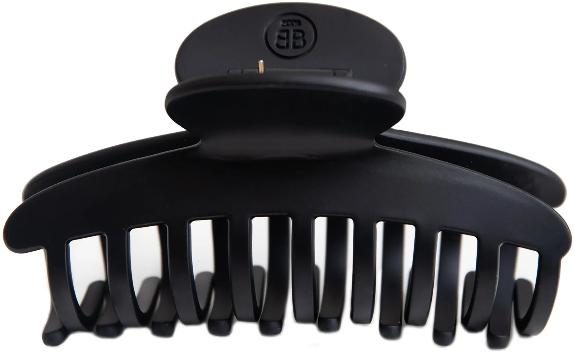ByBarb Hair Claw Hope Black