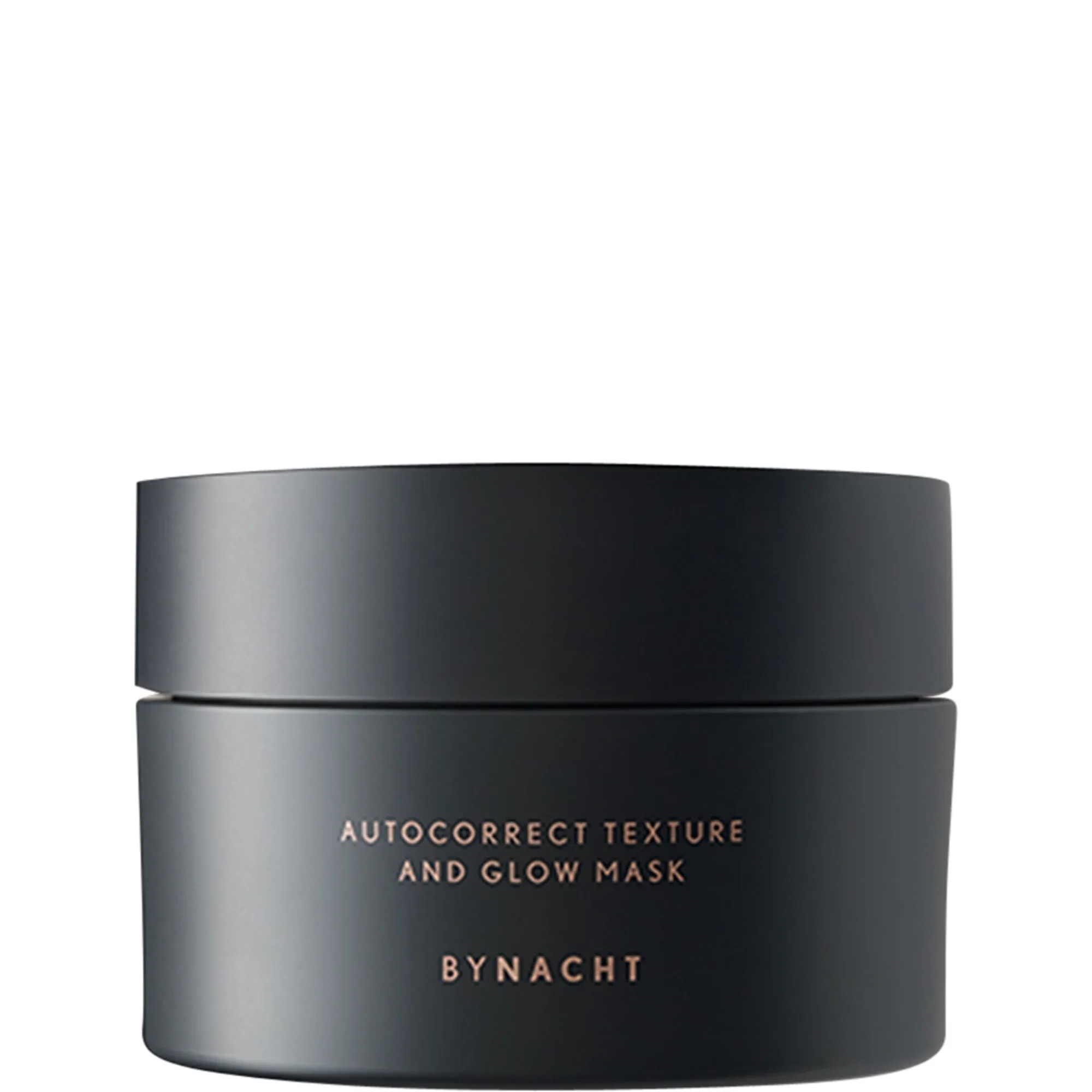 BYNACHT Autocorrect Texture And Glow Mask 50 ml