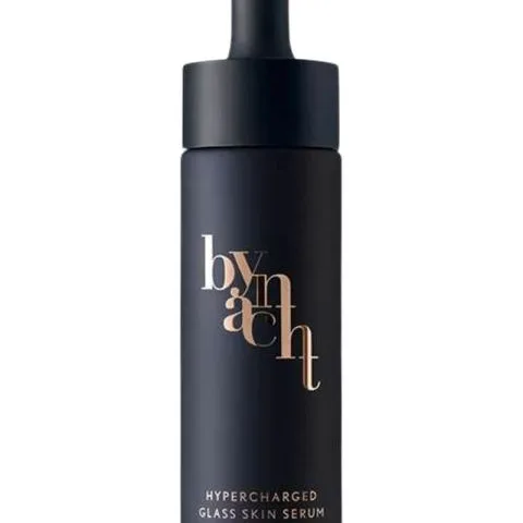 BYNACHT Skin Perfector Hypercharged Glass Skin Serum Serum