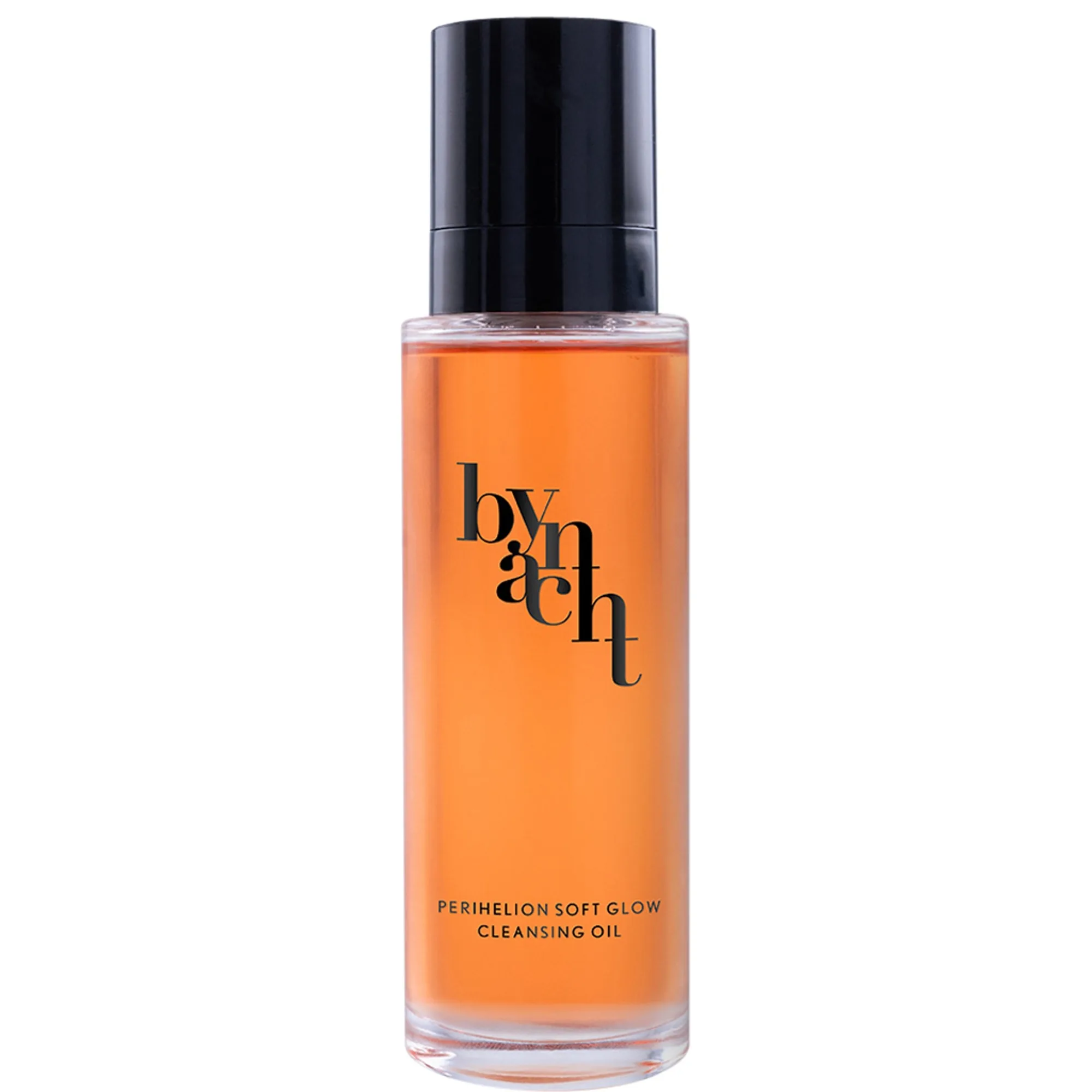 BYNACHT Skin Perfector Perihelion Soft Glow Cleansing Oil Rengörande olja