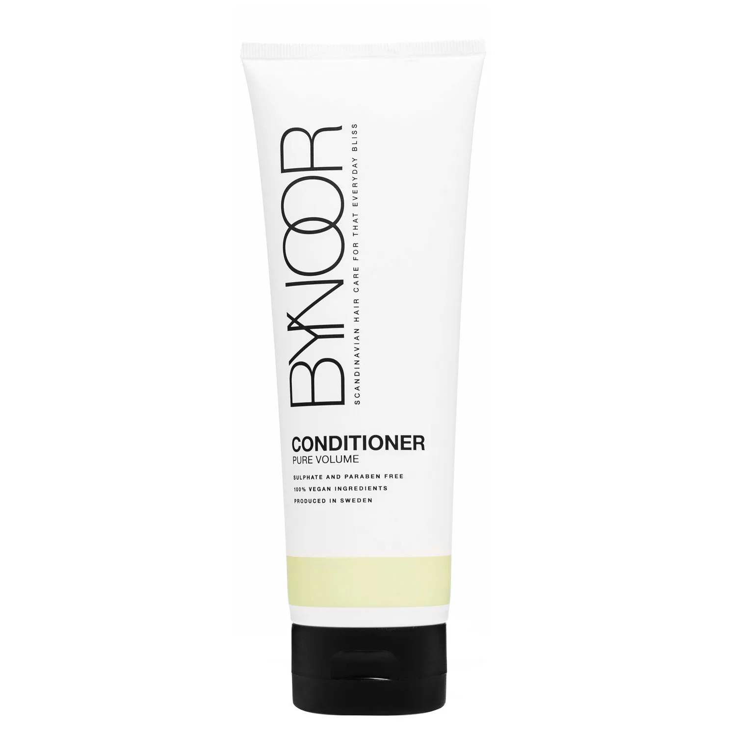 ByNoor Pure Volume Conditioner 1000ml