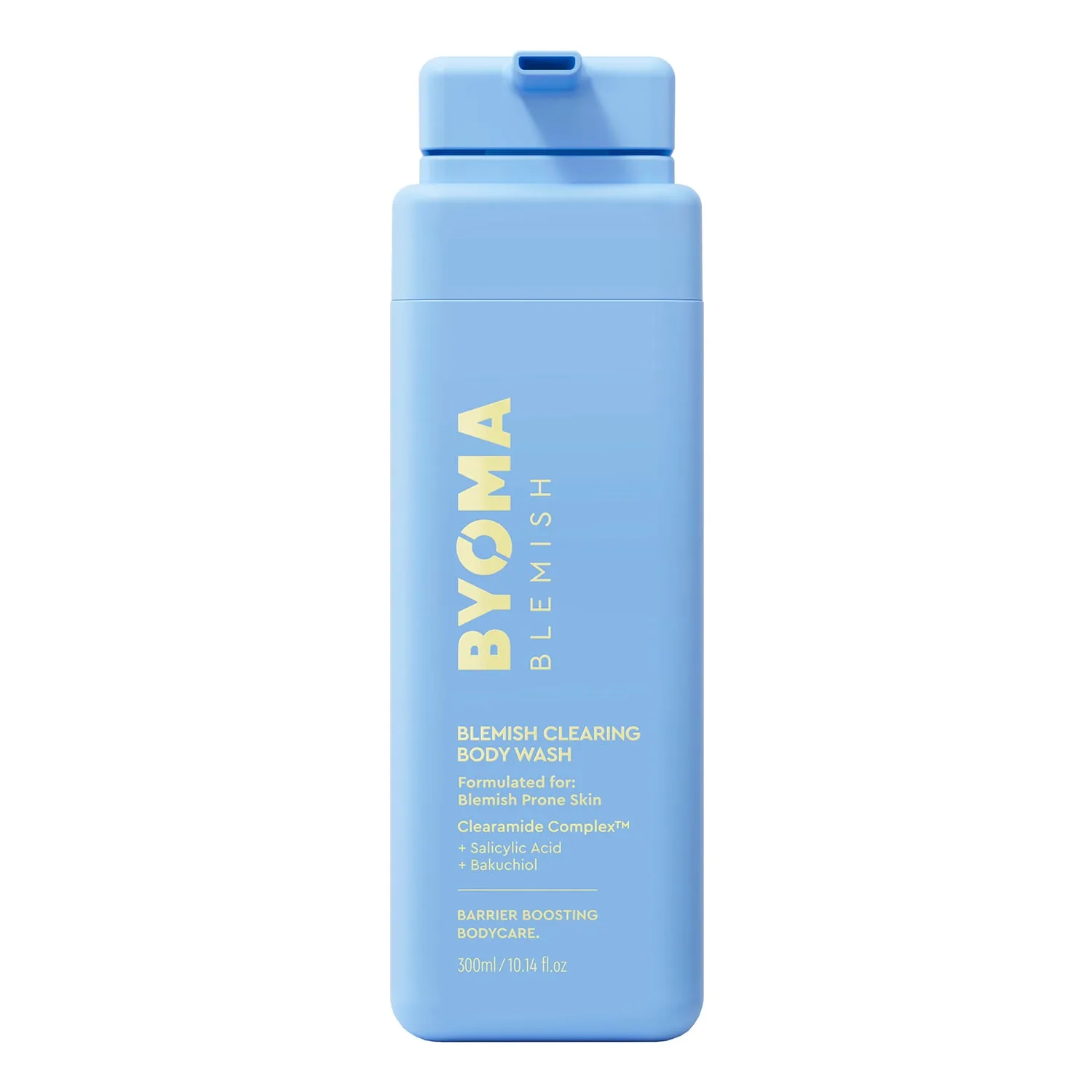 Blemish Clearing Body Wash - Duschtvål som motverkar ojämnheter