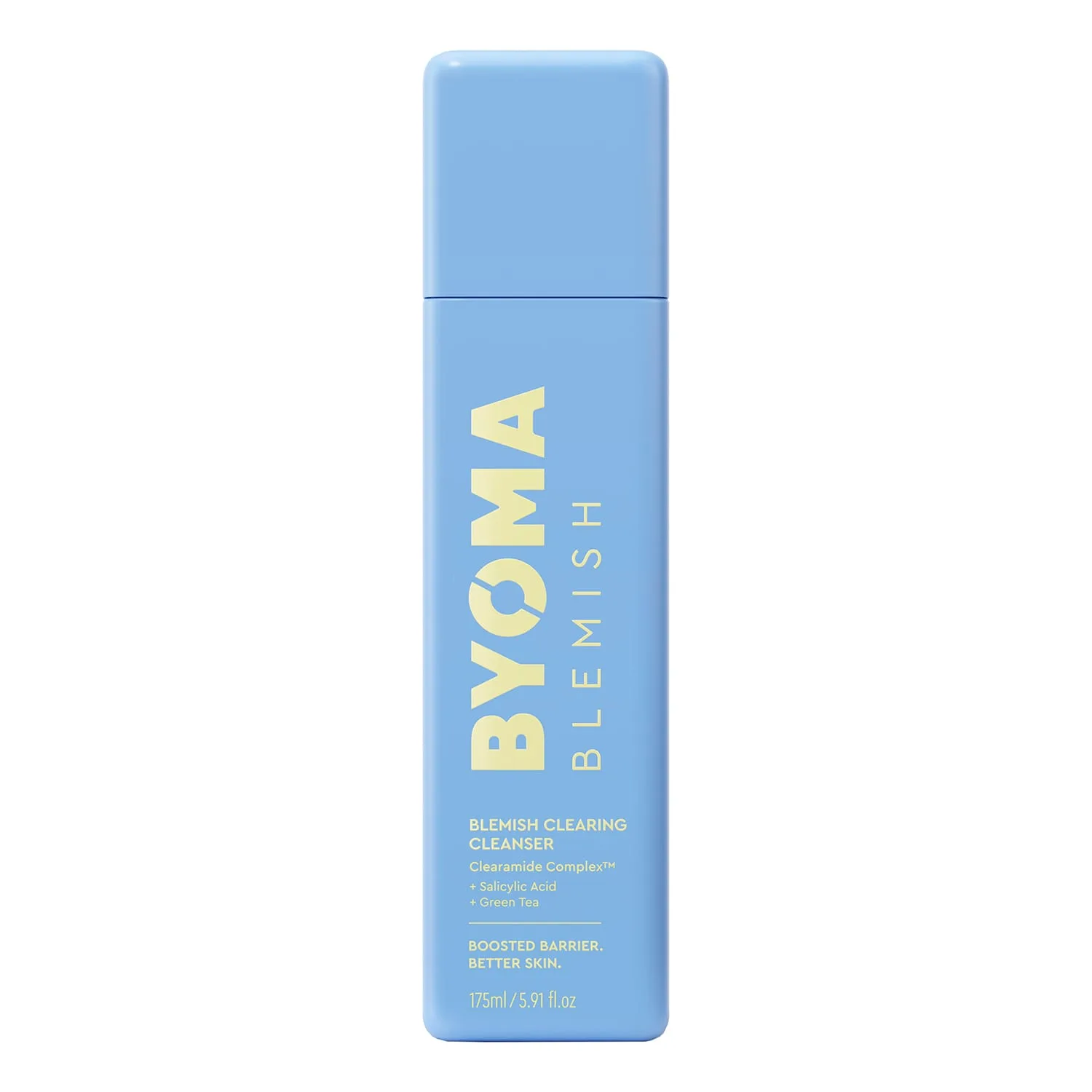 Blemish Clearing Cleanser - Rengöring mot ojämnheter
