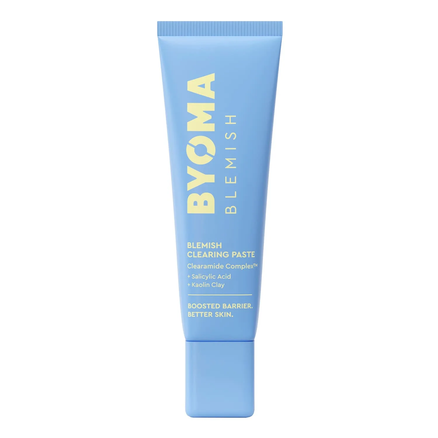 Byoma - Blemish Clearing Paste - Anti-imperfektionspasta - Clearing Paste - For Women