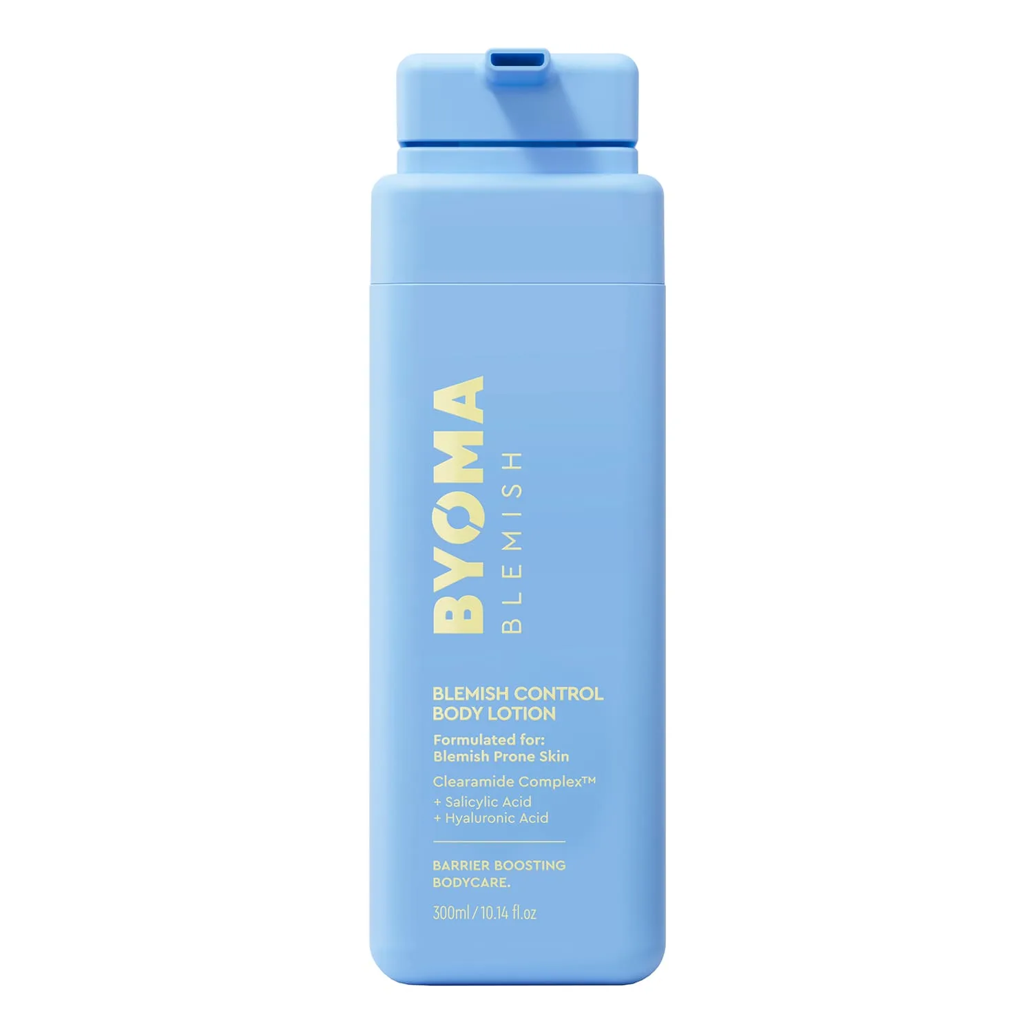 Blemish Control Body Lotion - Kroppslotion som motverkar ojämnheter