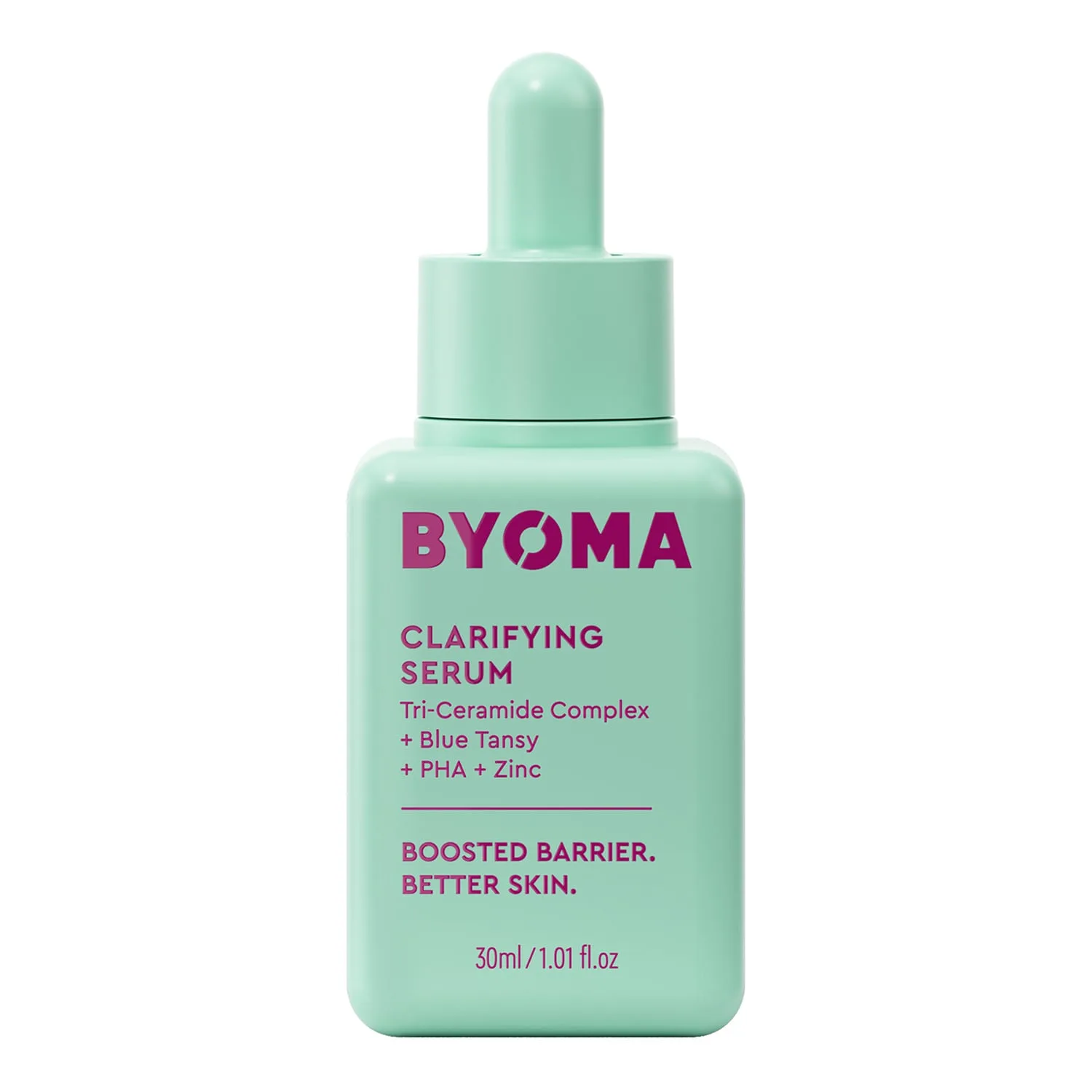 Clarifying Serum