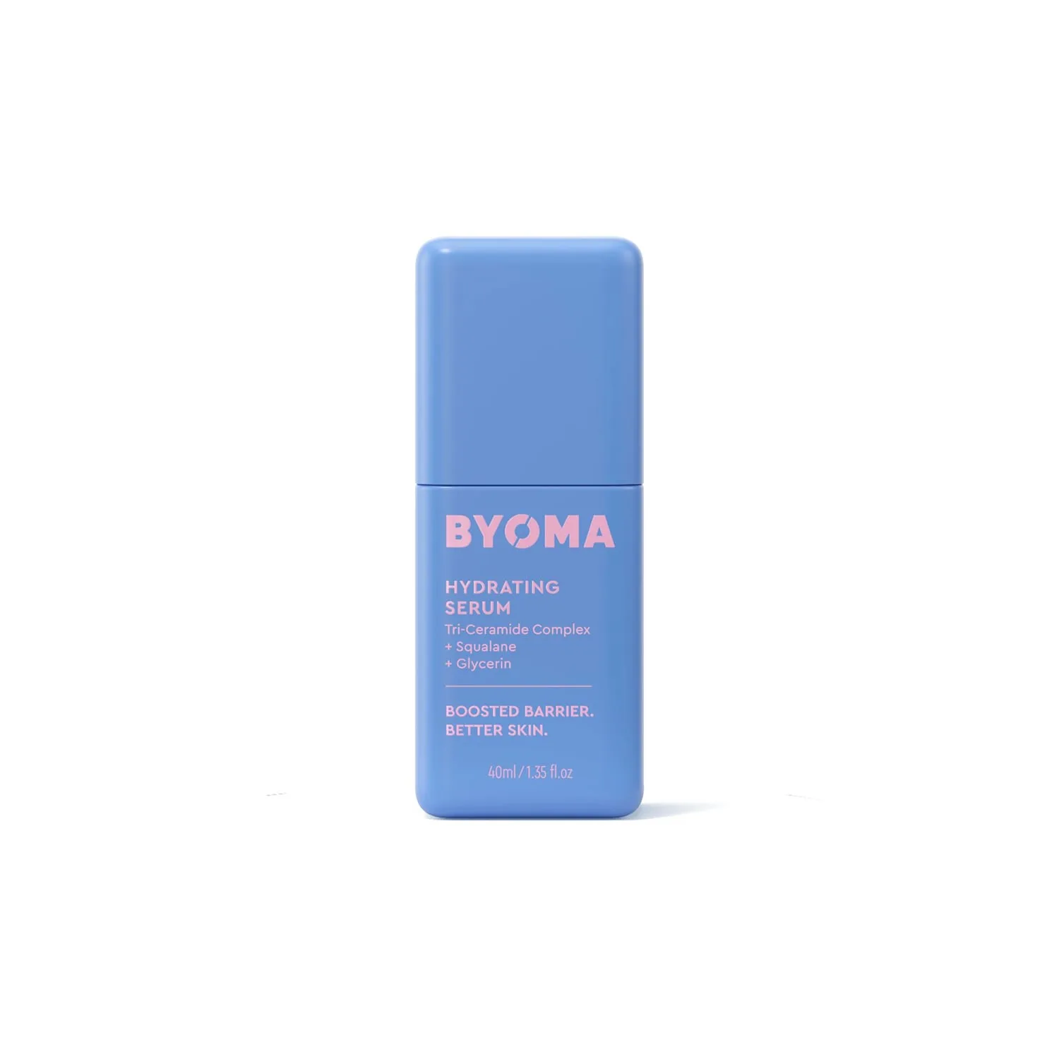 Hydrating Serum - Återfuktande och lugnande ansiktsserum