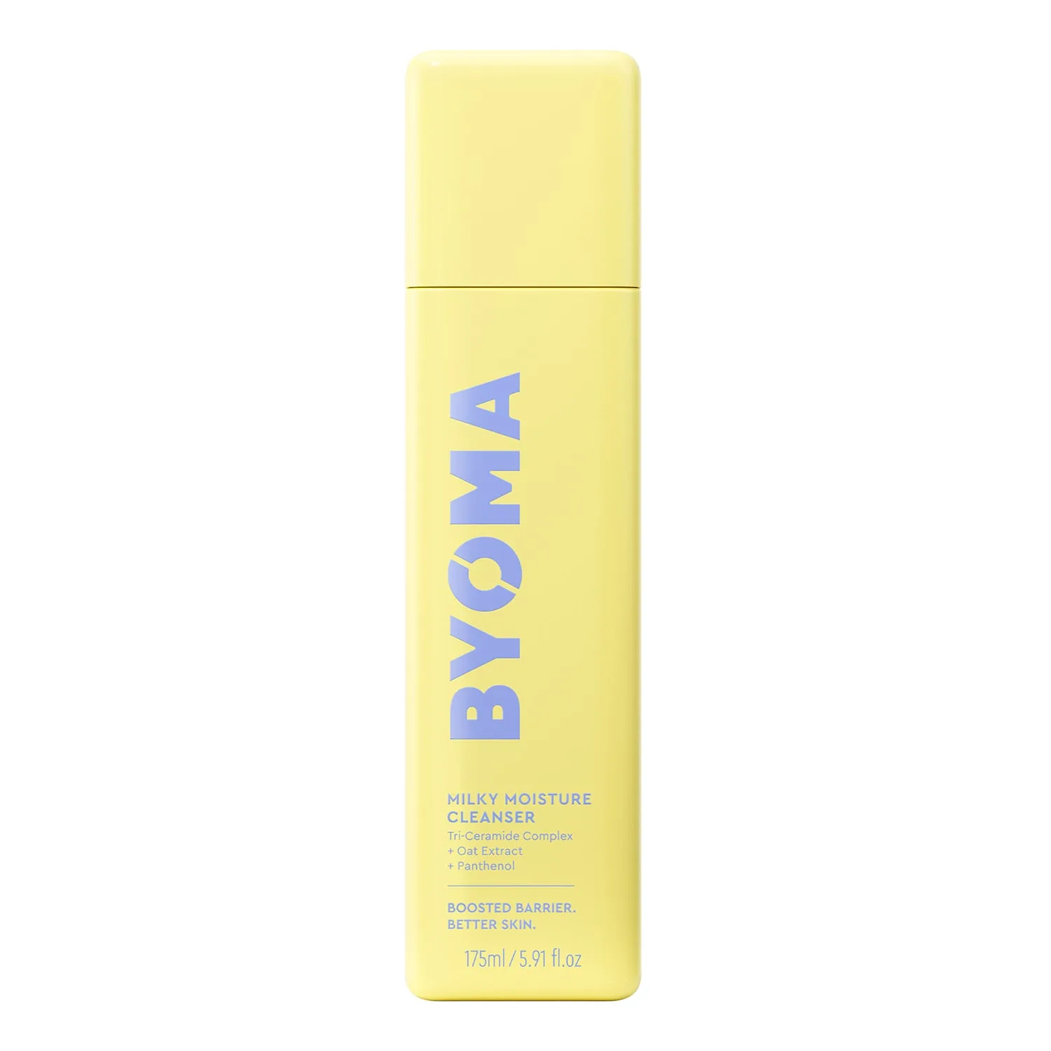 Milky Moisture Cleanser - Soothing Cleanser