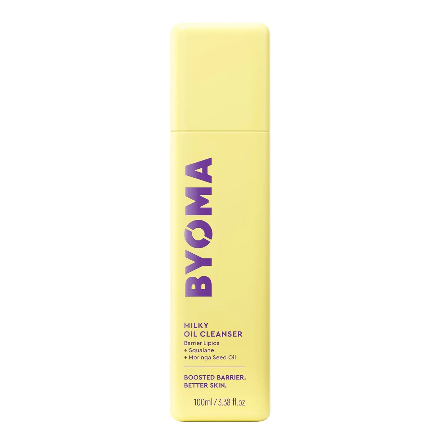 Milky Oil Cleanser