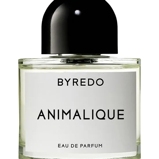 BYREDO Animalique Eau de Parfum Unisex 50 ml