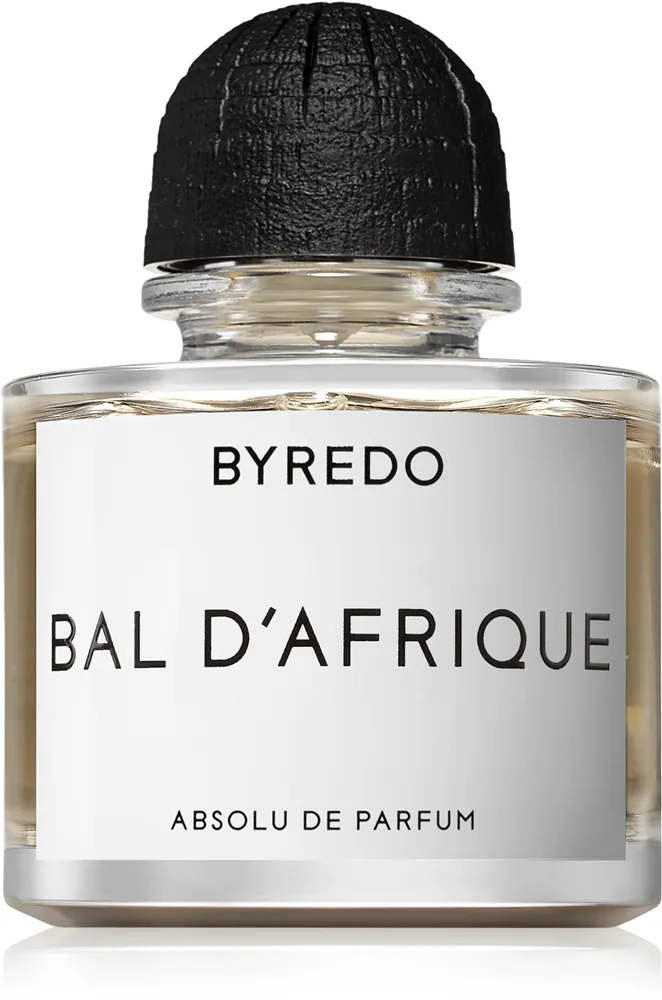 BYREDO Bal D'Afrique Absolu Eau de Parfum Unisex 50 ml