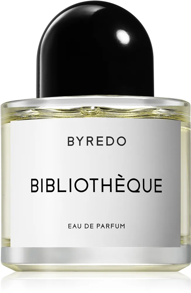 Byredo Bibliothèque EDP 100 ml
