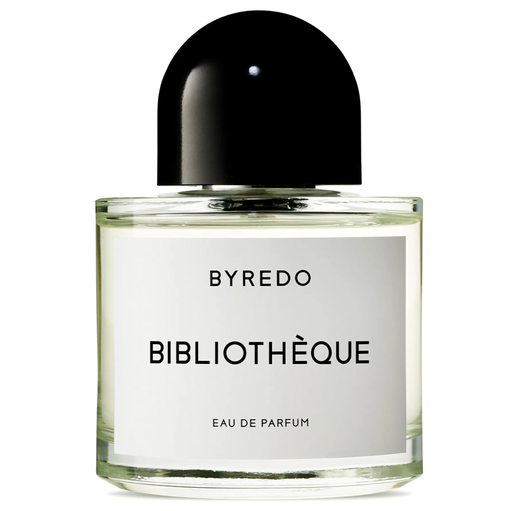 Byredo Bibliothèque EDP 100 ml