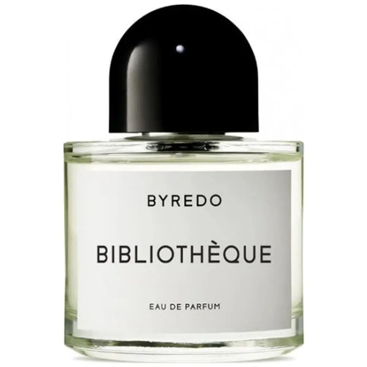 Byredo Bibliotheque edp 50ml