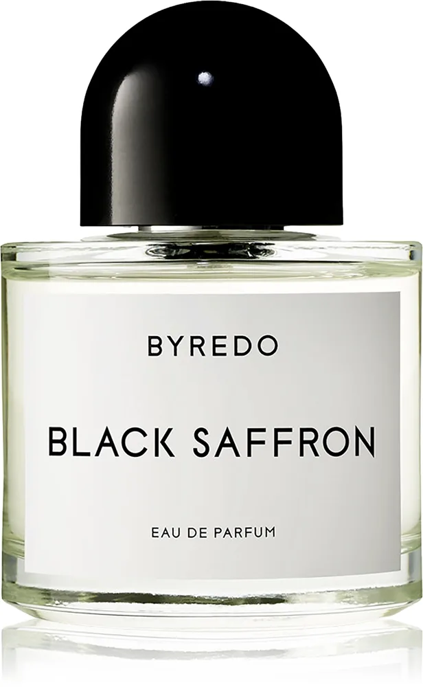 Black Saffron Absolu De Parfum 100 ml