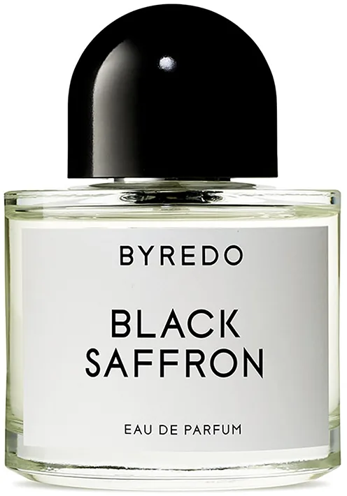 BYREDO Black Saffron Absolu de Parfum Eau de Parfum Unisex 50 ml