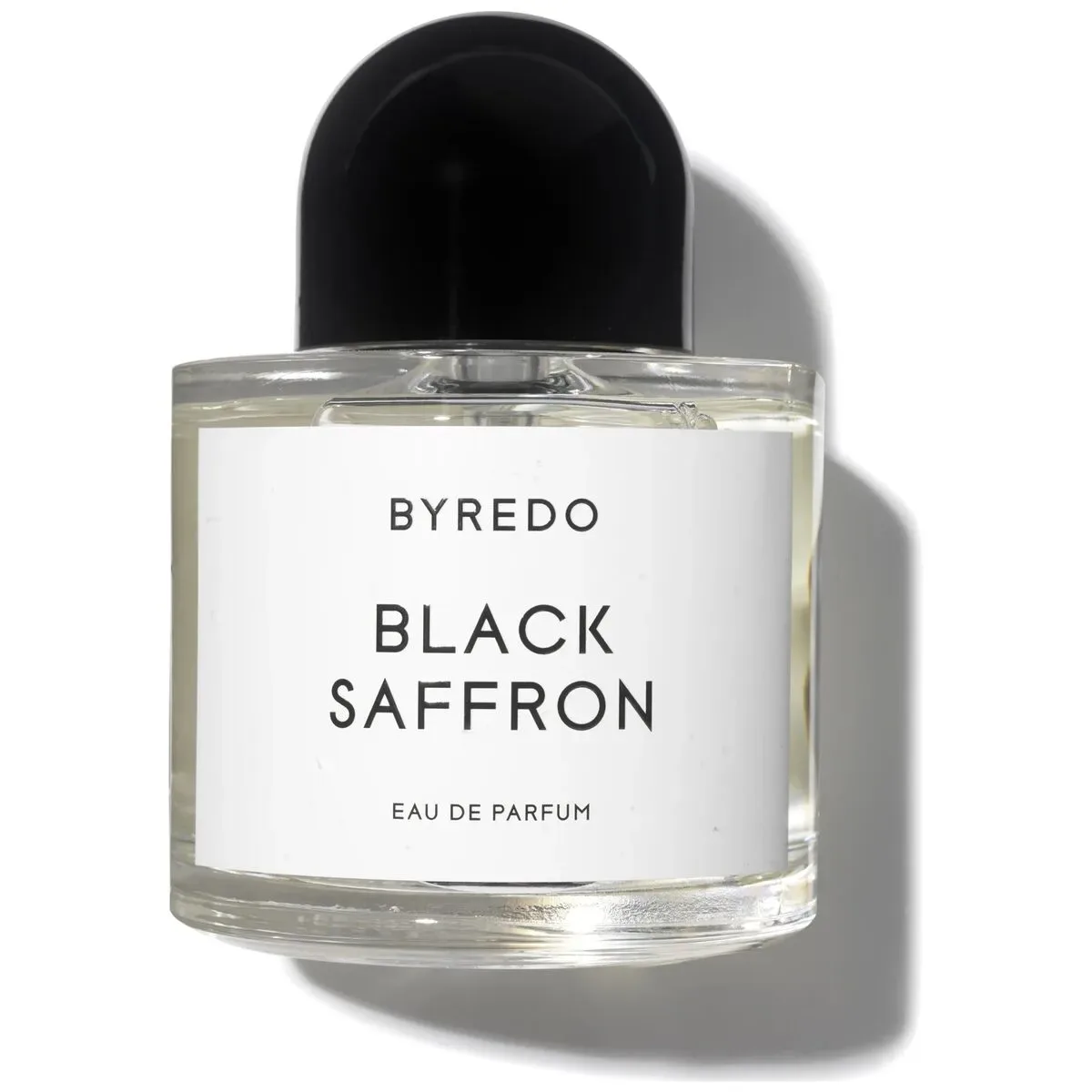 Byredo Black Saffron edp 50ml