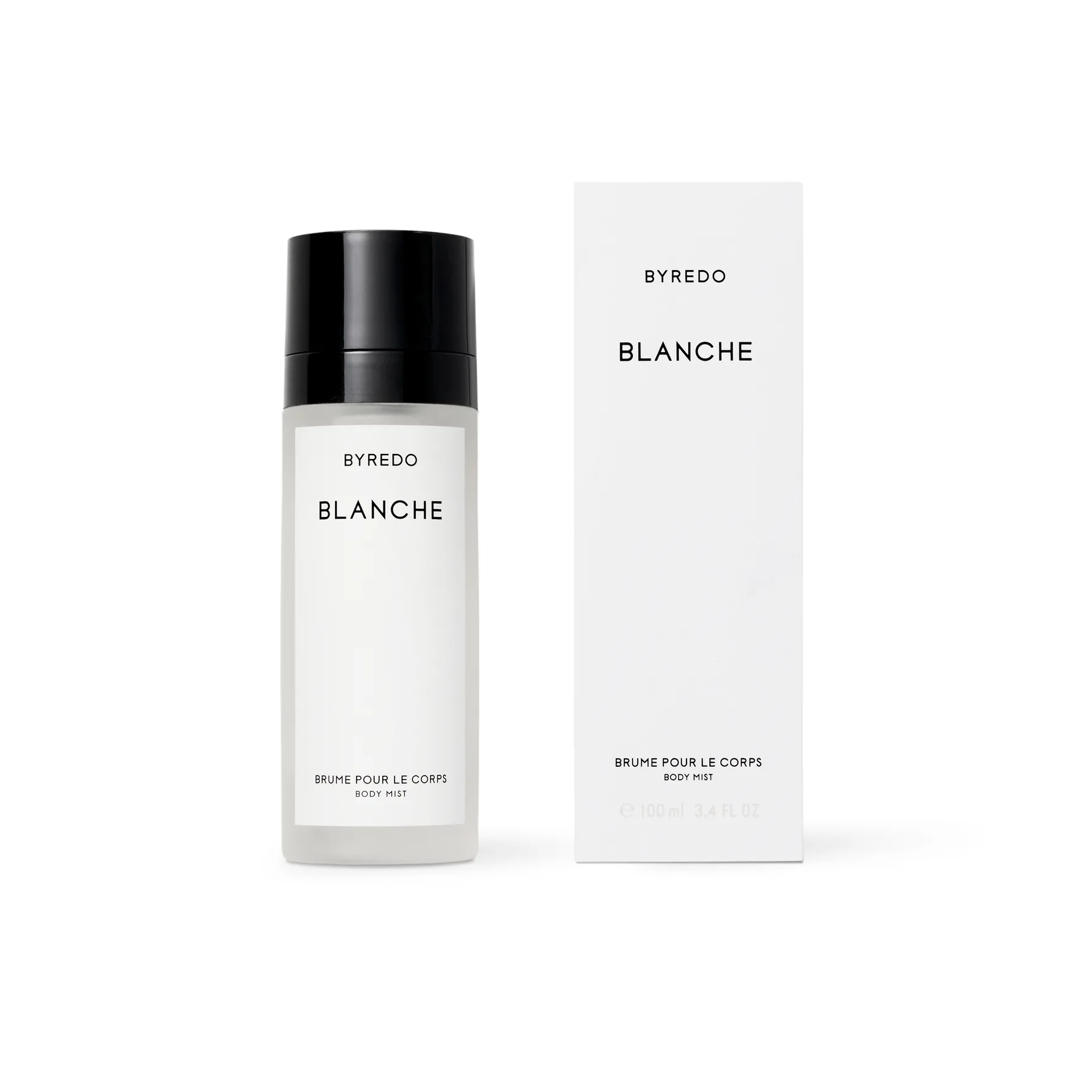 Blanche Body Mist 100 ml