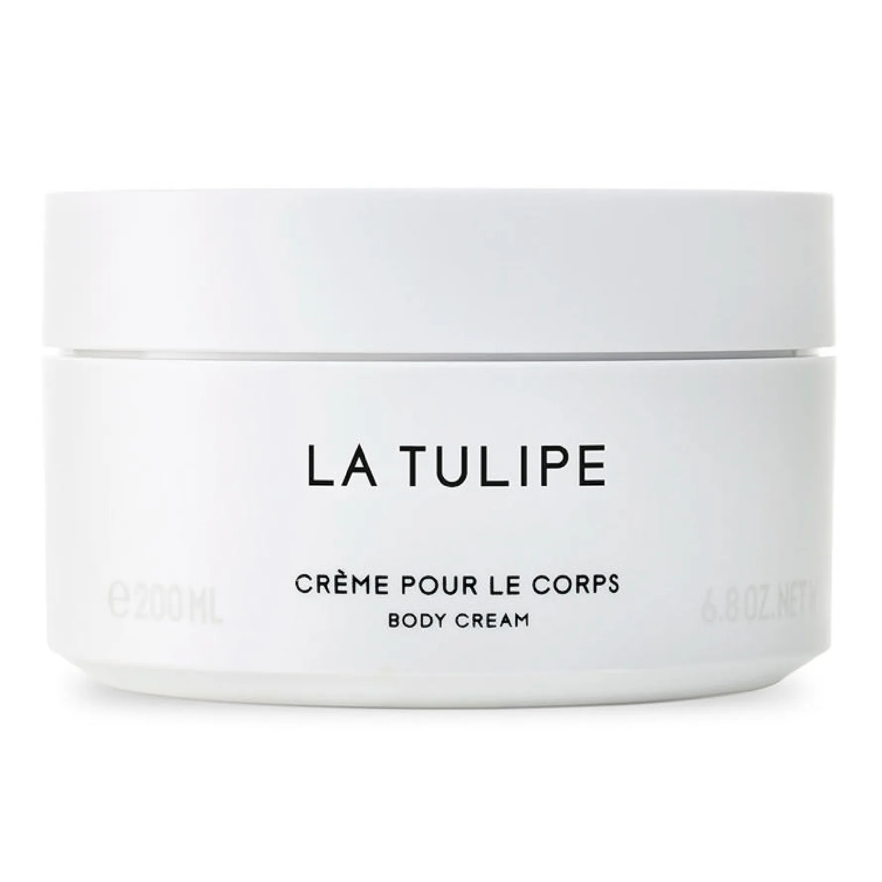 Body cream la tulipe -vartalovoide
