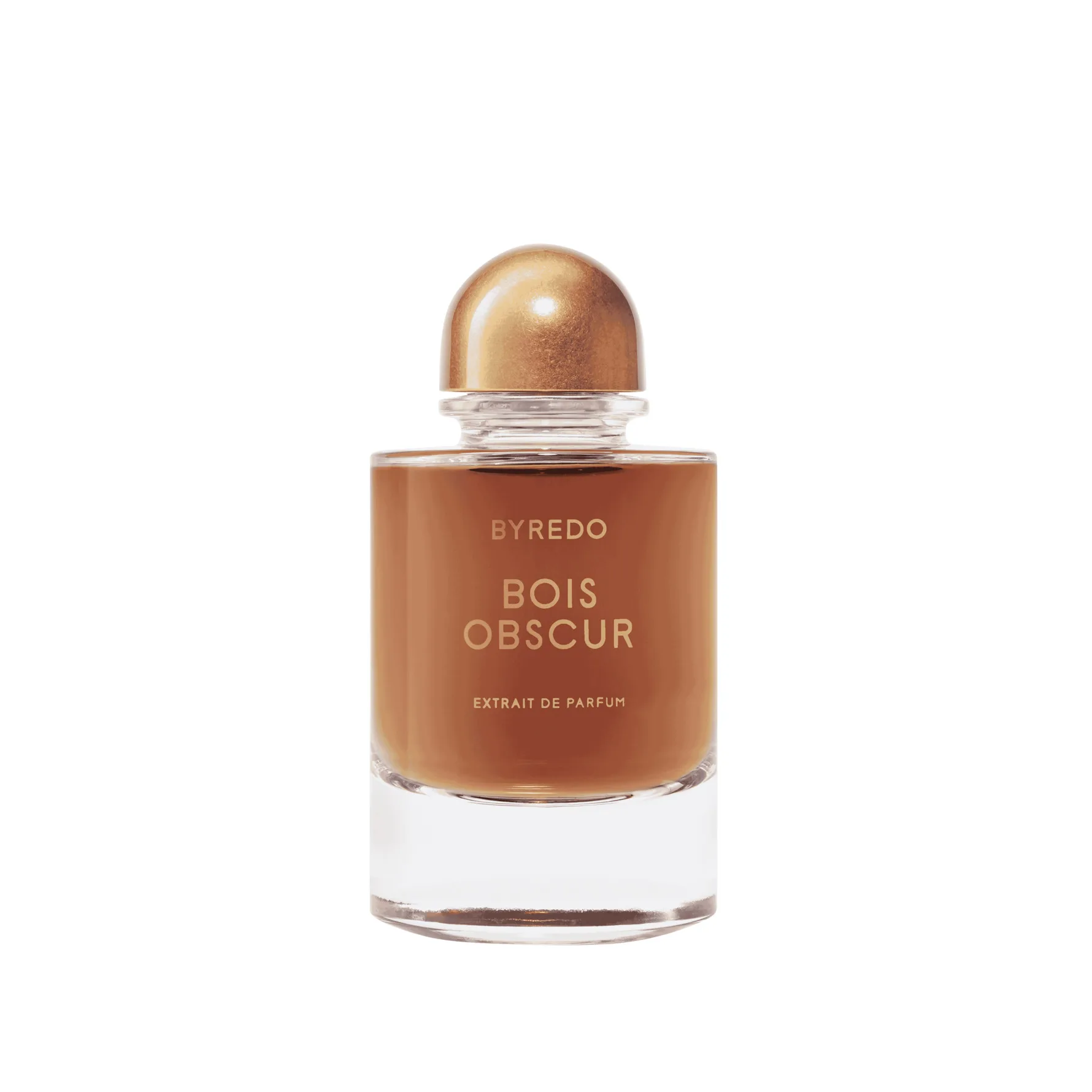 Night Veils Bois Obscur Extrait de Parfum 70 ml