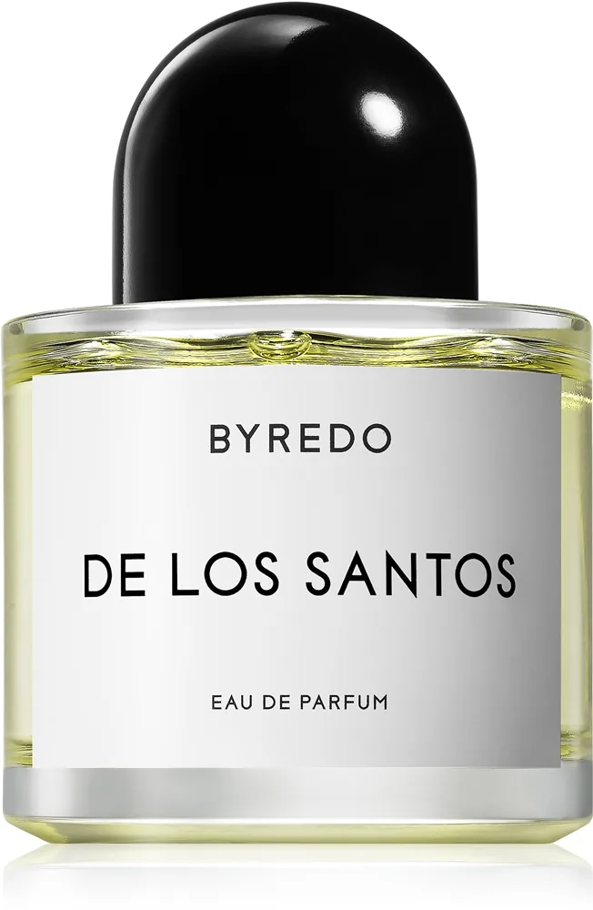 BYREDO De Los Santos Eau de Parfum Unisex 100 ml