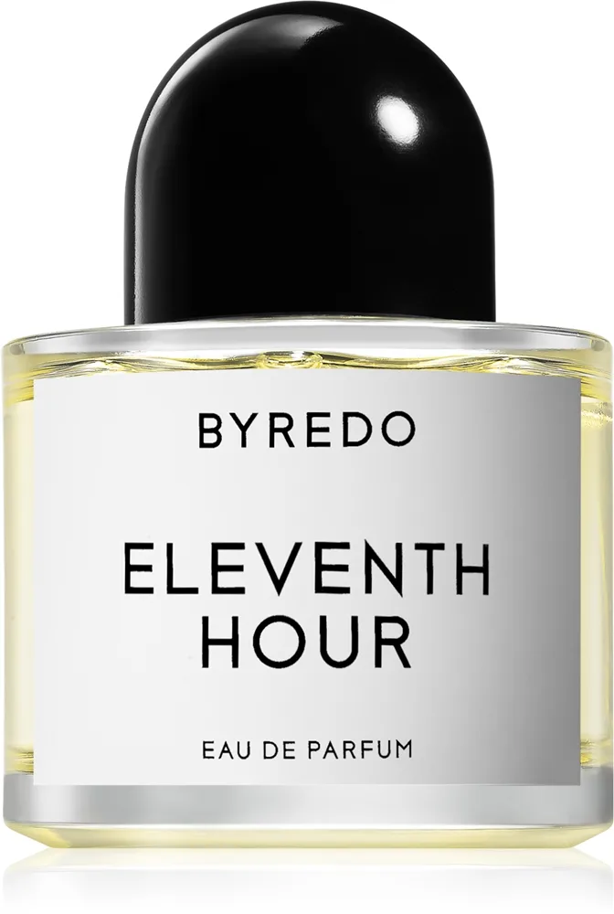 BYREDO Eleventh Hour Eau de Parfum Unisex 100 ml