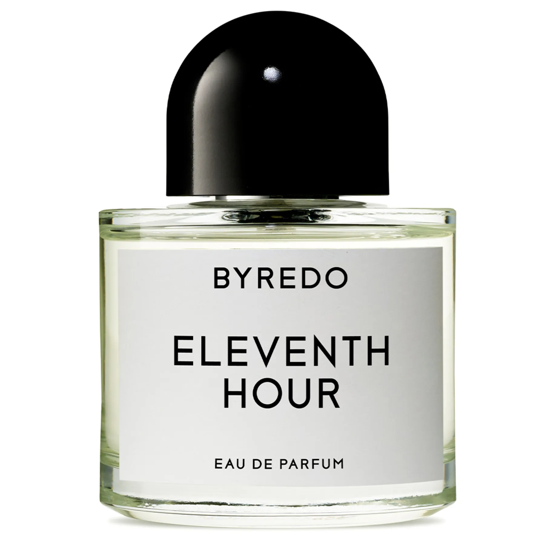 BYREDO Eleventh Hour Eau de Parfum Unisex 50 ml