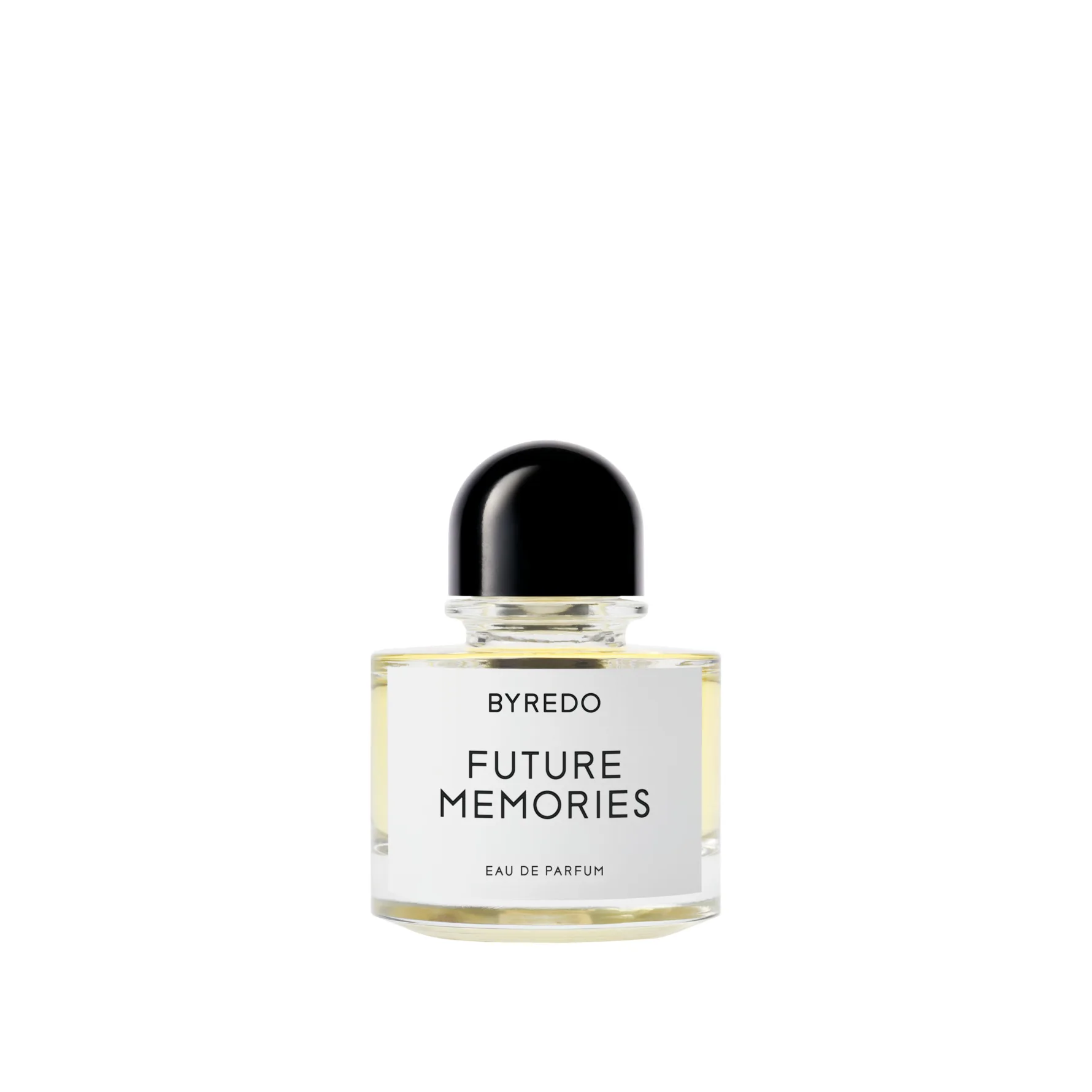 Future Memories Eau de Parfum 50 ml