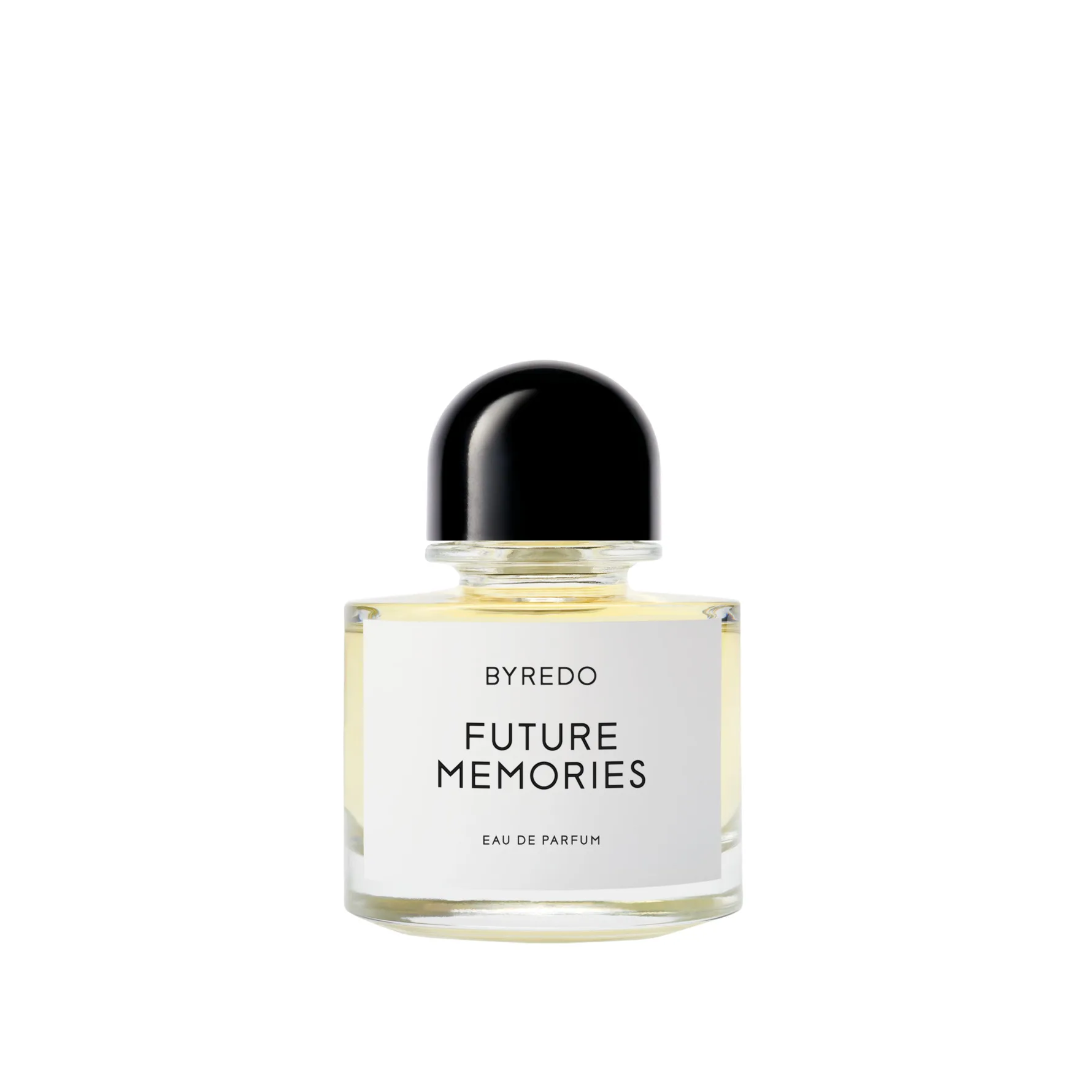 Future Memories Eau de Parfum 100 ml