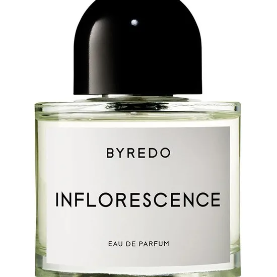 BYREDO Blomsterstand Eau de Parfum for kvinner 50 ml