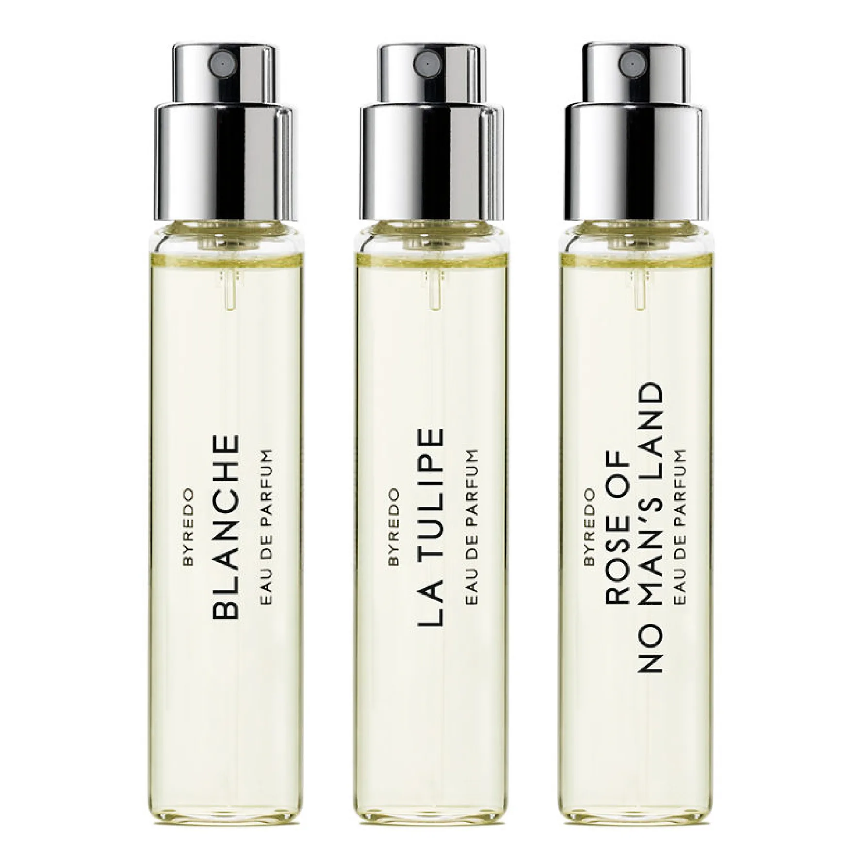 La Sélection Florale 3x12 ml